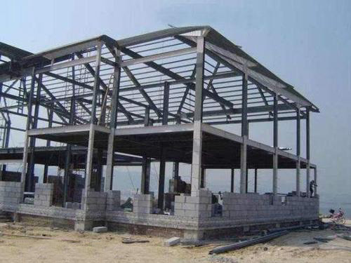  鋼結(jié)構(gòu)滑動支座使用時有哪些優(yōu)勢