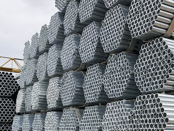 鋼結(jié)構(gòu)材料優(yōu)勢(shì)(圖1)