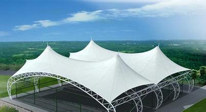 膜結(jié)構(gòu)的特點(diǎn)及應(yīng)用(圖1)