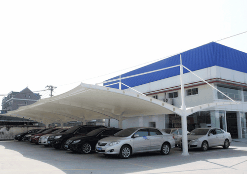 膜結(jié)構(gòu)的特點(diǎn)及應(yīng)用(圖2)