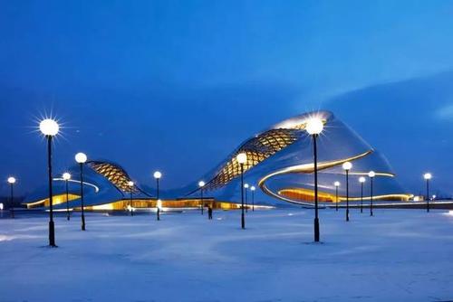 鋼結(jié)構(gòu)廠房要從這幾個方面考慮造價?(圖1)