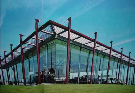 鋼結(jié)構(gòu)材料的基礎(chǔ)問題-中航鋼結(jié)構(gòu)(圖1)