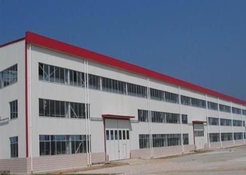 淺談鋼結(jié)構(gòu)的十大優(yōu)勢(shì)(圖1)