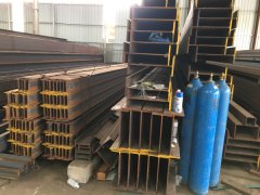 鋼結(jié)構(gòu)為什么會腐蝕？如何防護(hù)？