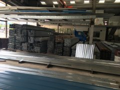 鋼結(jié)構(gòu)加固工程需要注意那些事項(xiàng)？