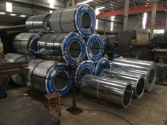 新型鋼結(jié)構(gòu)廠(chǎng)房的六大優(yōu)勢(shì)特性