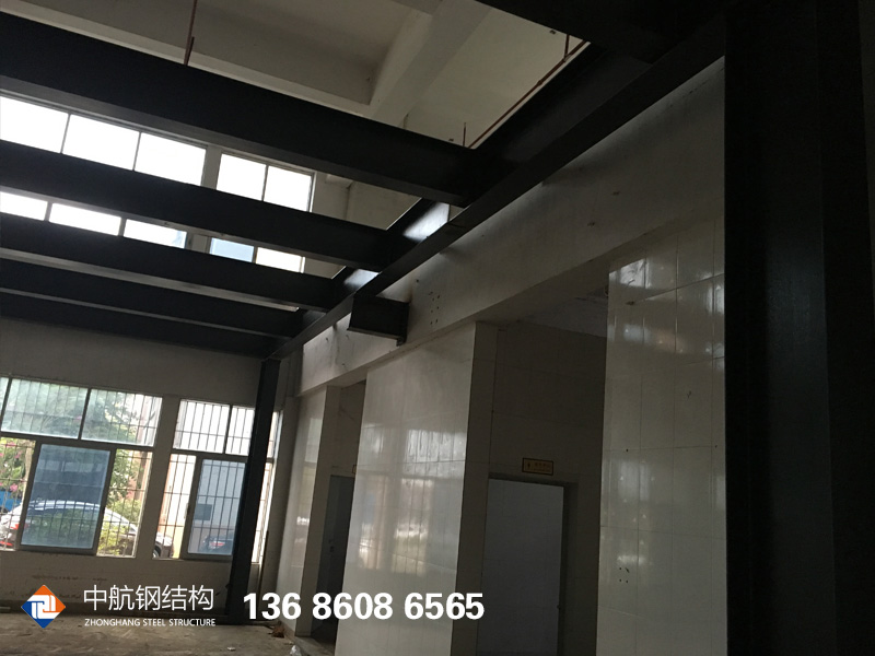 鋼結(jié)構(gòu)隔樓鋼結(jié)構(gòu)隔層鋼結(jié)構(gòu)閣樓