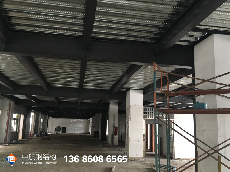 鋼結(jié)構(gòu)隔樓鋼結(jié)構(gòu)隔層鋼結(jié)構(gòu)閣樓