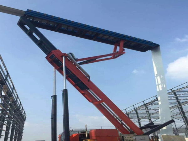 鋼結(jié)構(gòu)損壞的原因有那些？(圖1)